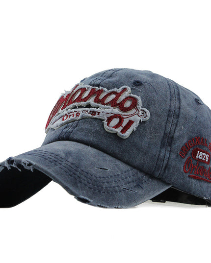 Orlando Retro Cap