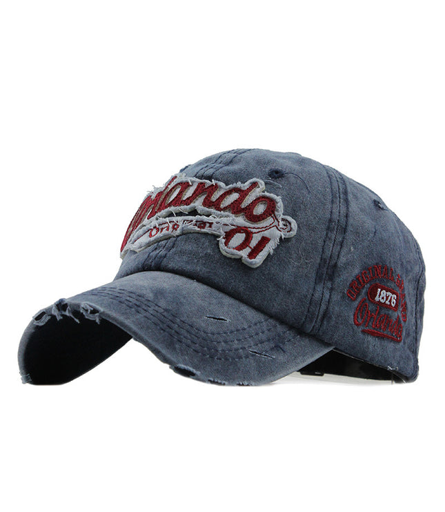 Orlando Retro Cap