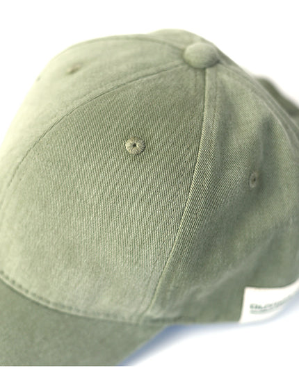 Modern Basic Cap
