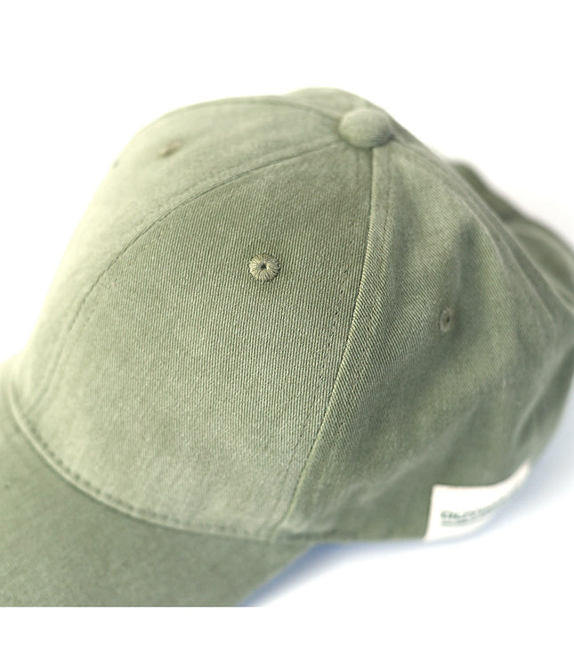 Modern Basic Cap
