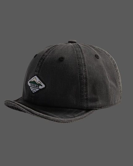 Bergwanderer Cap