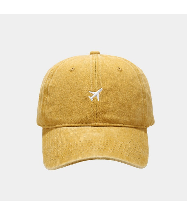 Takeoff Cap