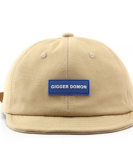 Japanische Street Cap