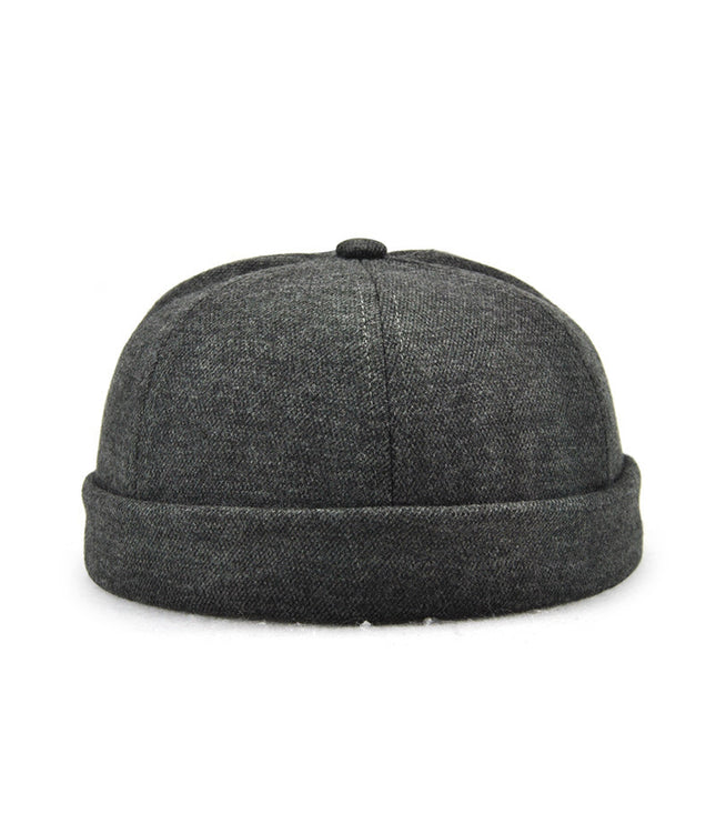 Noir Cap