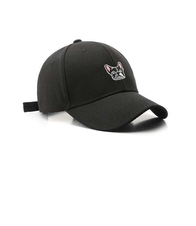 Hundeliebe Cap