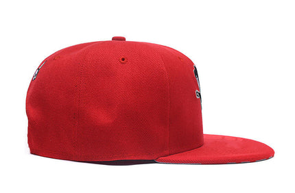 Gangster Vibe Cap