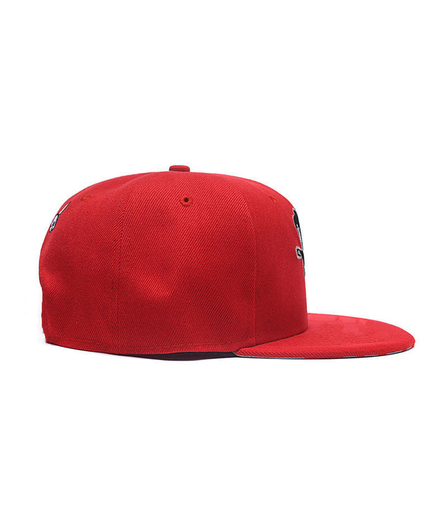 Gangster Vibe Cap