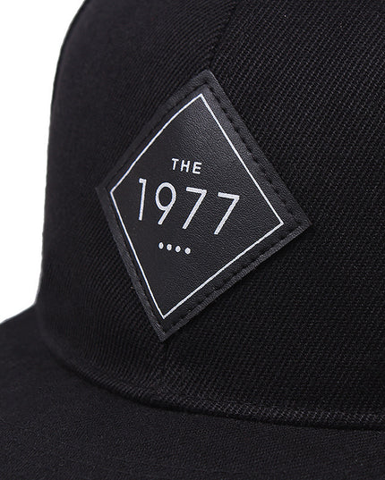 The 1977 Cap