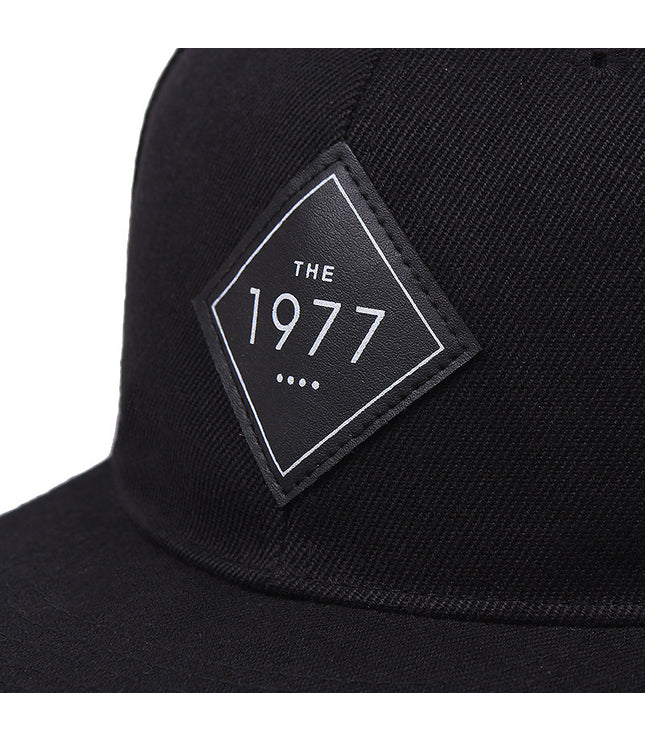 The 1977 Cap