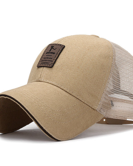 Outdoor Shield Cap
