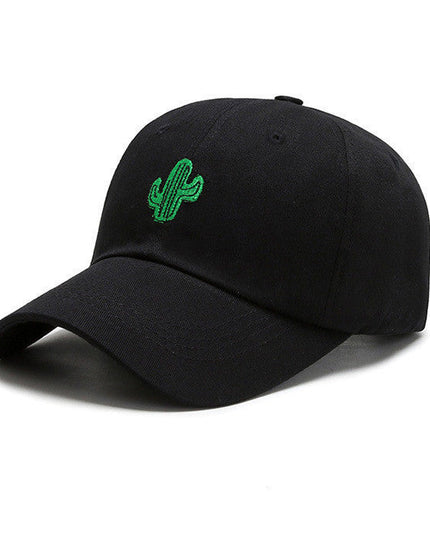 Wüstenblume Cap