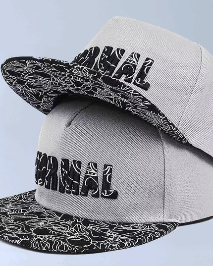 Normal Cap