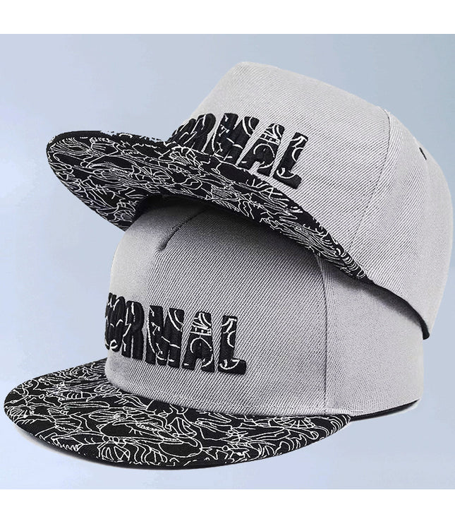 Normal Cap