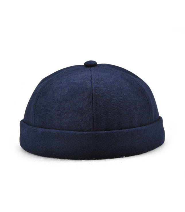 Noir Cap