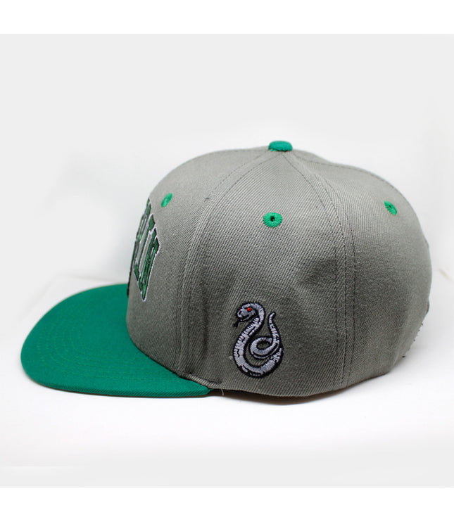 Bestickte Hip-Hop-Baseball Cap