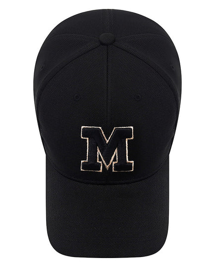 M Bold Cap
