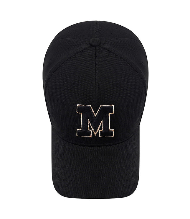 M Bold Cap