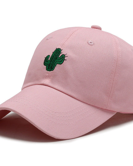 Wüstenblume Cap