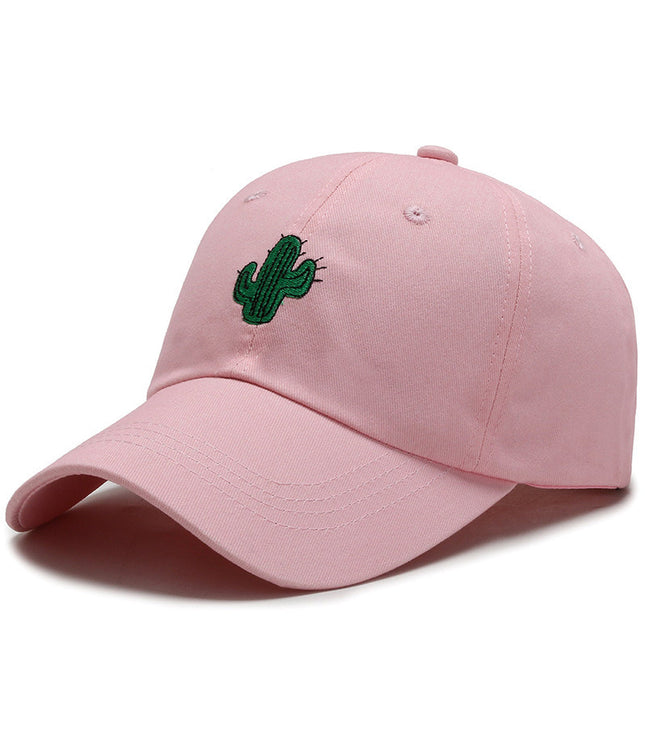 Wüstenblume Cap