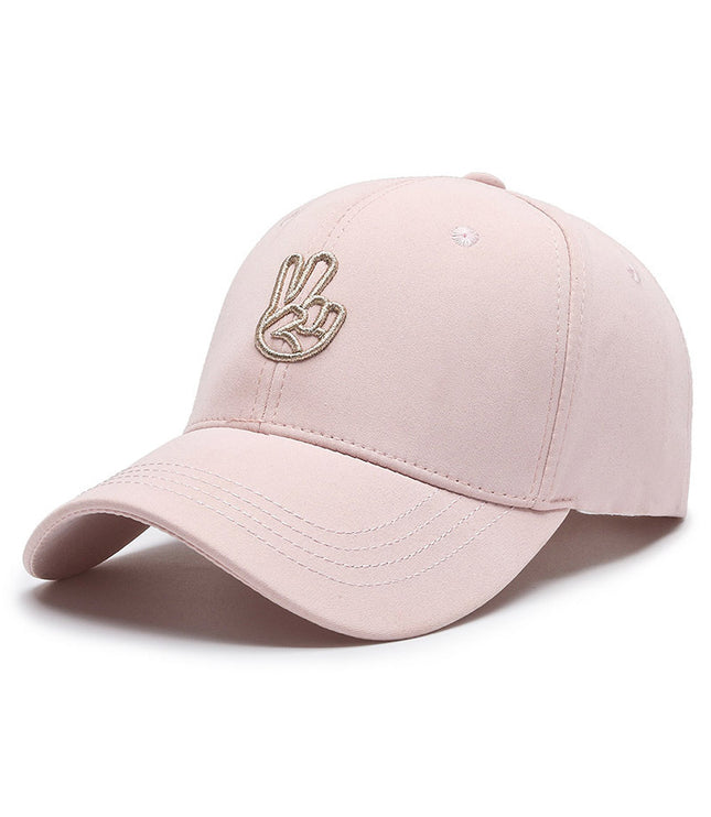 Peace Mode Cap