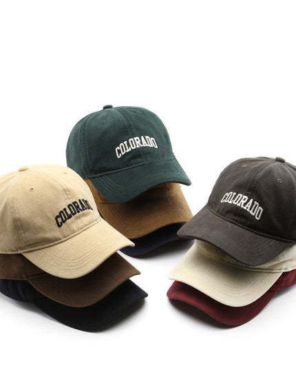 Colorado Cap