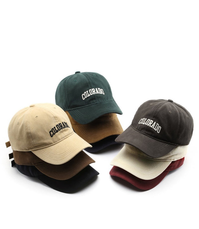 Colorado Cap