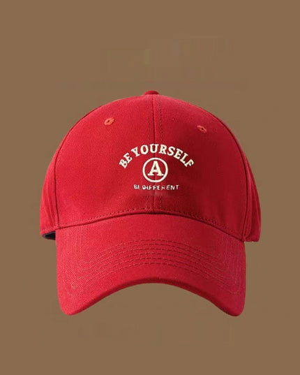 Be Your Self Cap