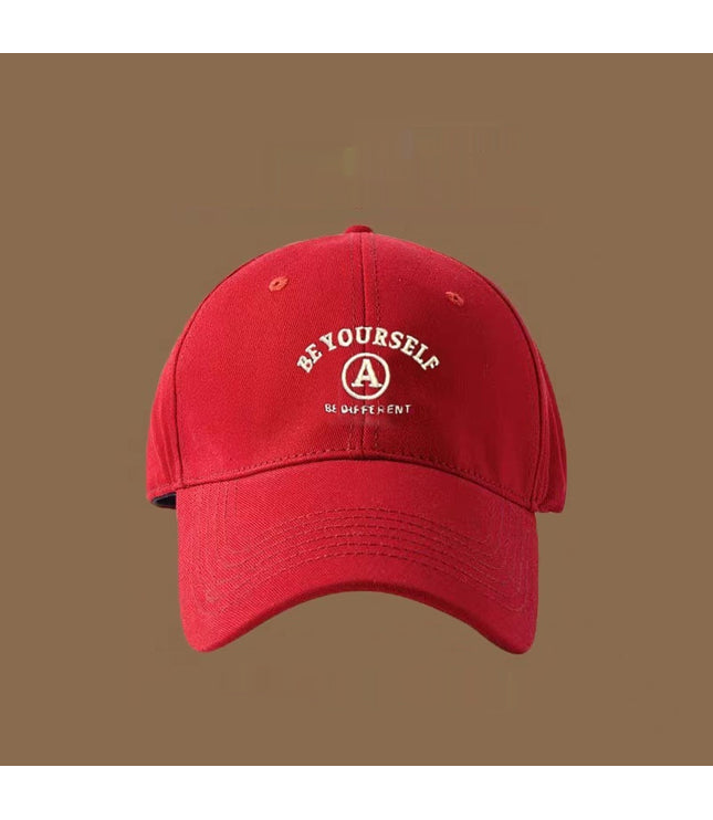 Be Your Self Cap