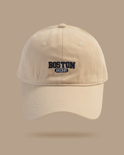 Boston Cap