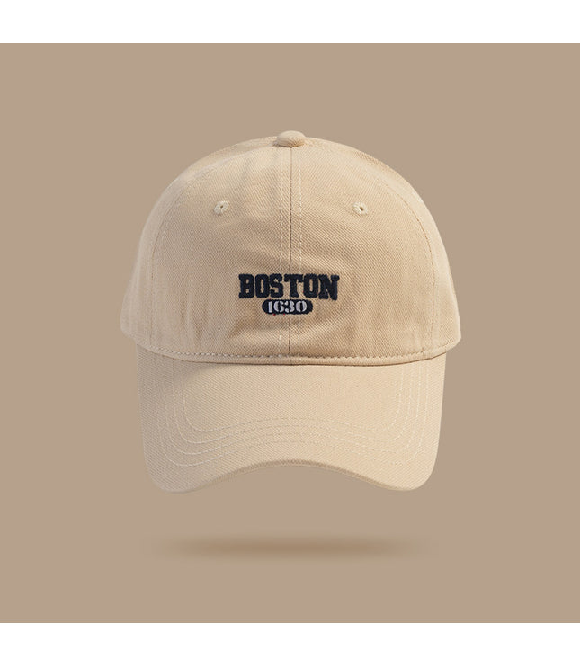 Boston Cap