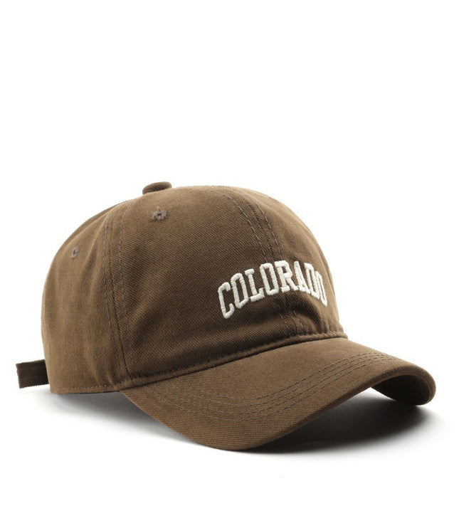 Colorado Cap