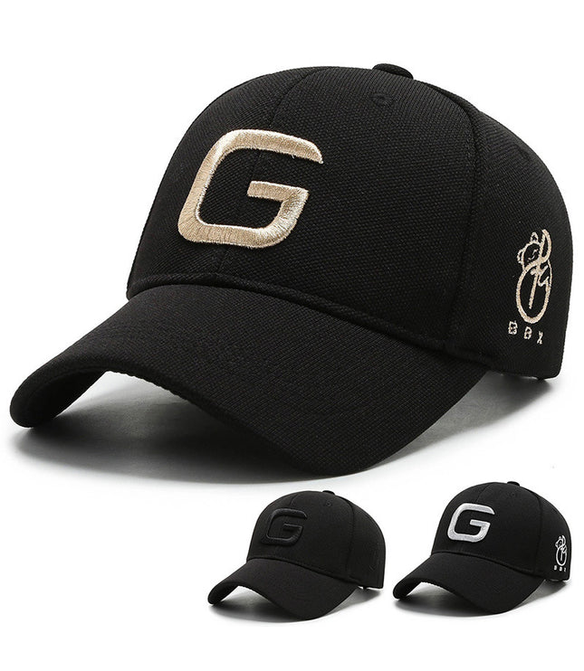 G Cap