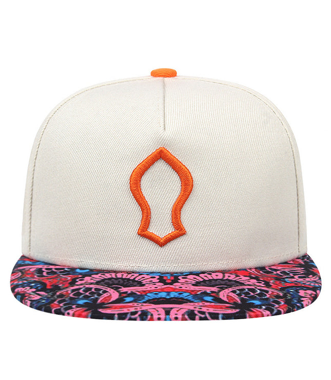 Muster Snapback Cap
