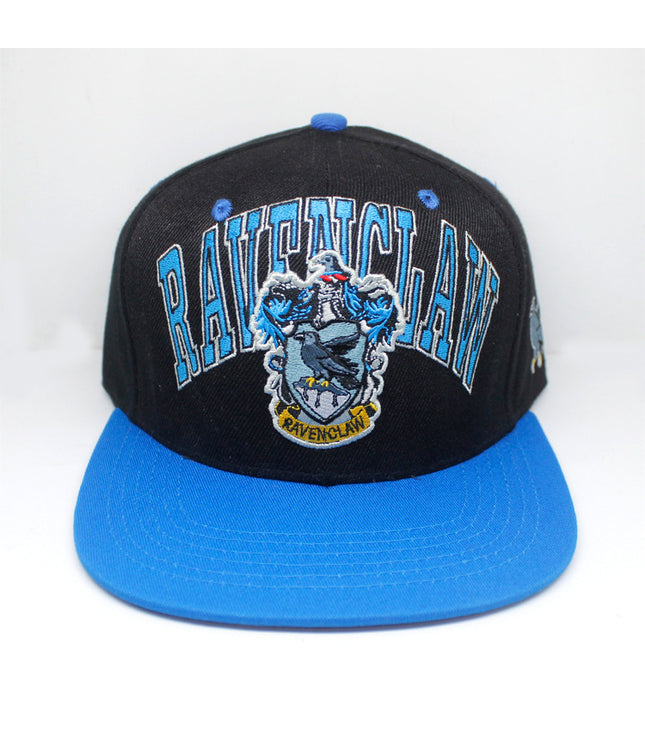 Bestickte Hip-Hop-Baseball Cap
