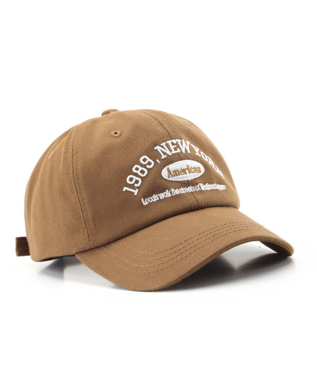 1989 NYC Cap