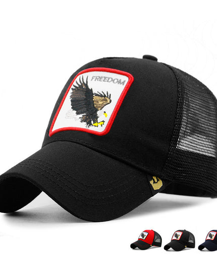 Eagle Spirit Cap