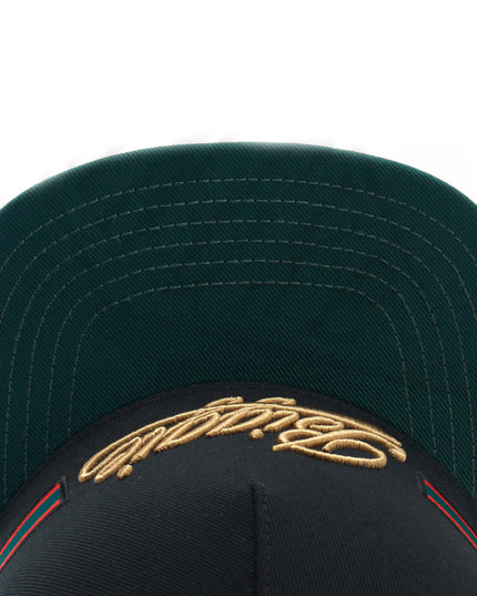 Biggie Style Cap