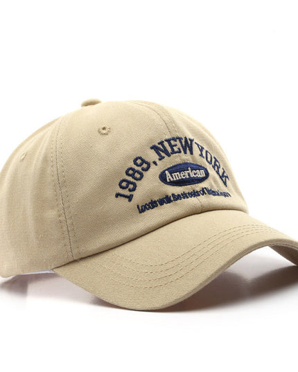 1989 NYC Cap