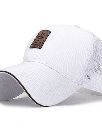 Outdoor Shield Cap