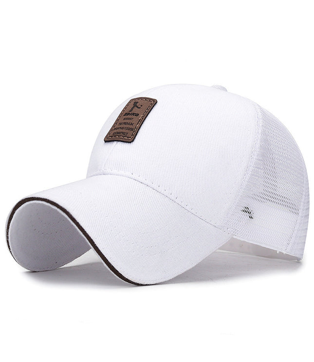 Outdoor Shield Cap