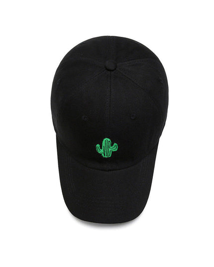 Wüstenblume Cap