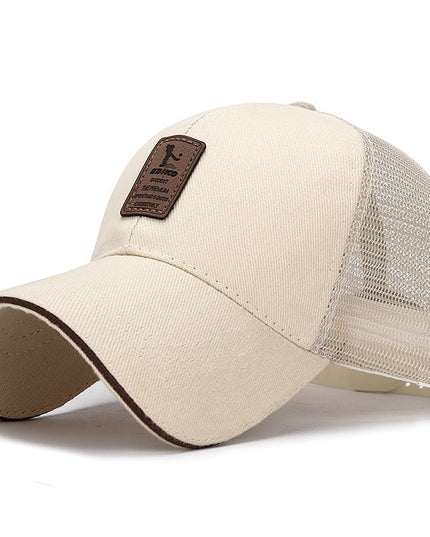 Outdoor Shield Cap