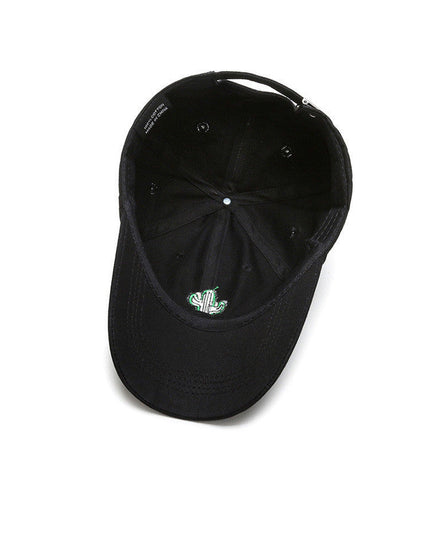 Wüstenblume Cap