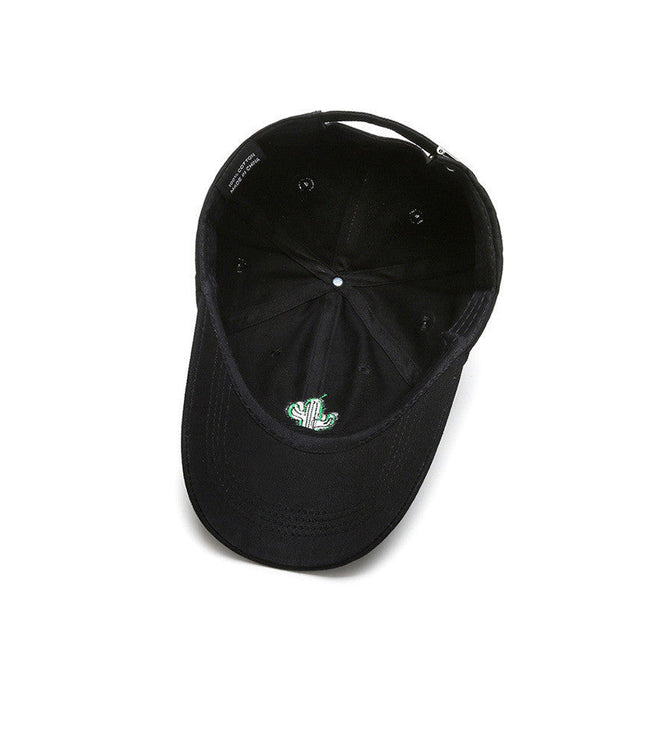 Wüstenblume Cap