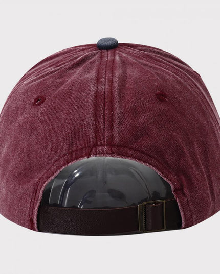 Truck Life Cap