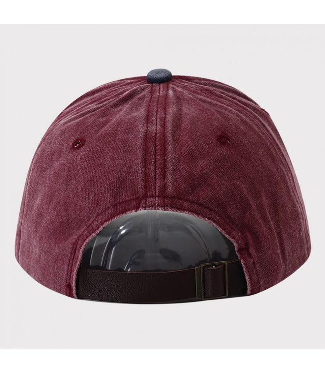 Truck Life Cap