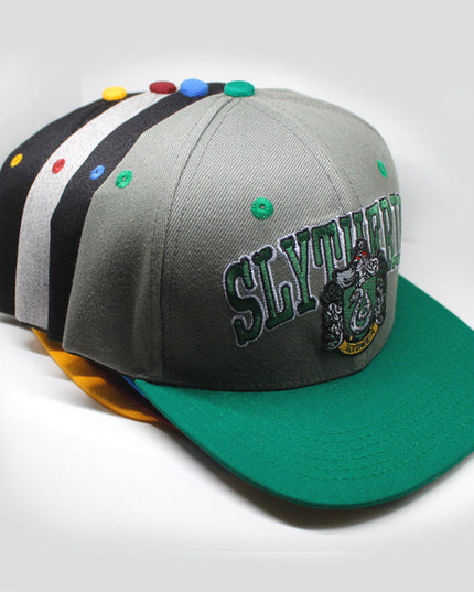 Bestickte Hip-Hop-Baseball Cap