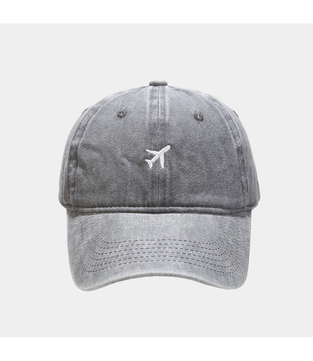 Takeoff Cap