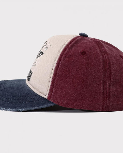 Legendary Riders Cap