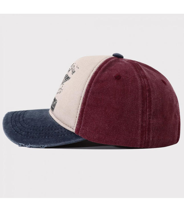Legendary Riders Cap